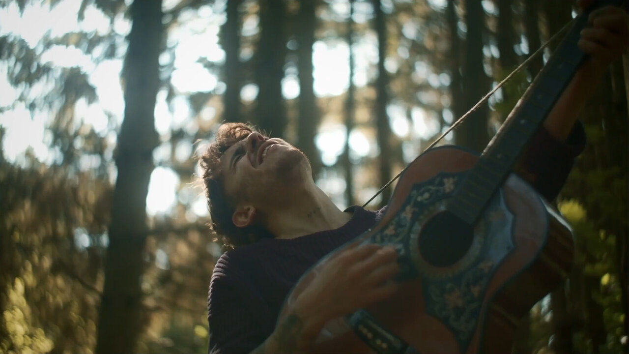 Somewhere Sweet (Official Music Video)