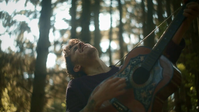 Somewhere Sweet (Official Music Video)