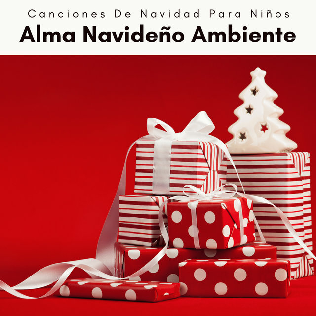 2022 Alma Navideño Ambiente