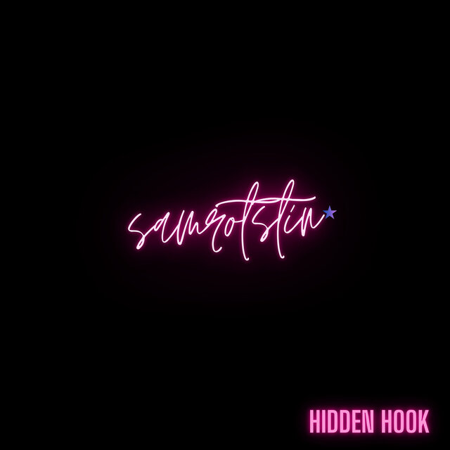 Hidden Hook