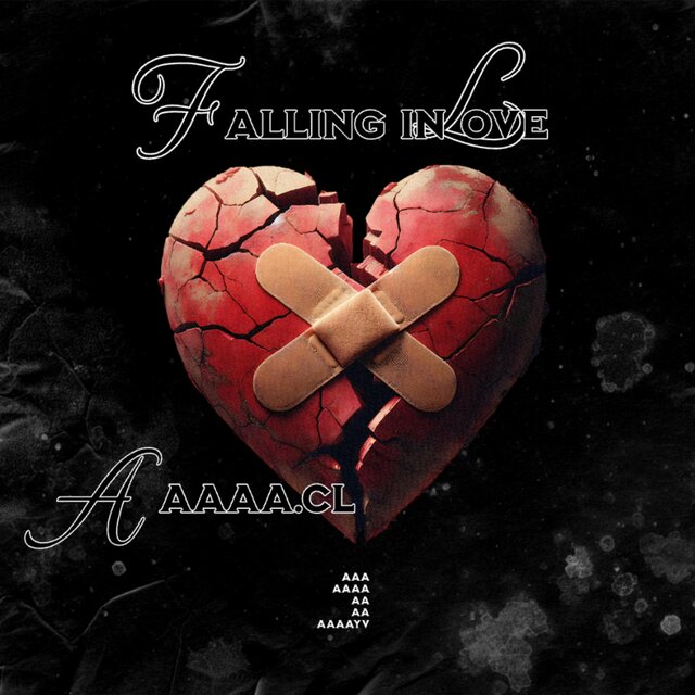 FALLING IN LOVE