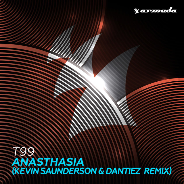 Anasthasia (Kevin Saunderson & Dantiez Remix)