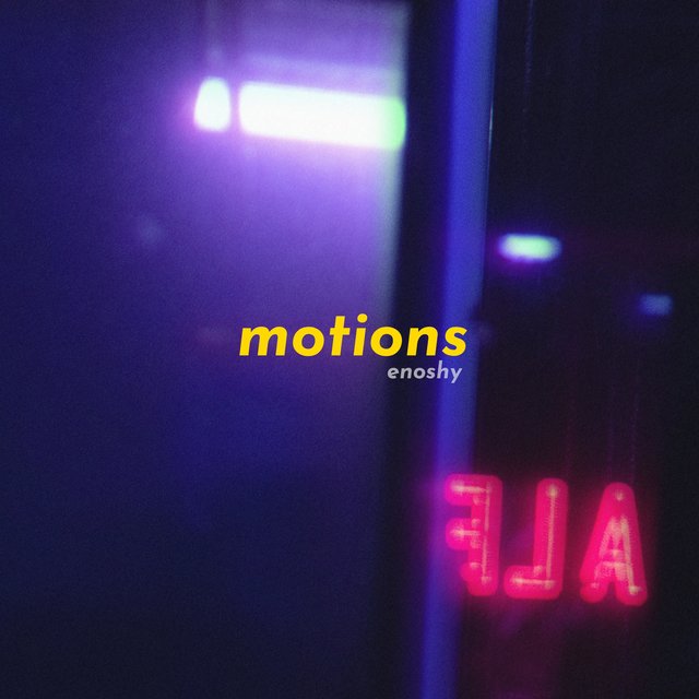 Motions