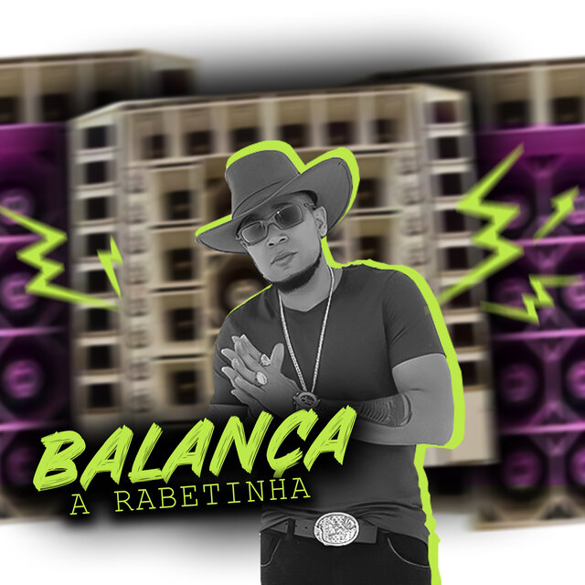 Balança a Rabetinha