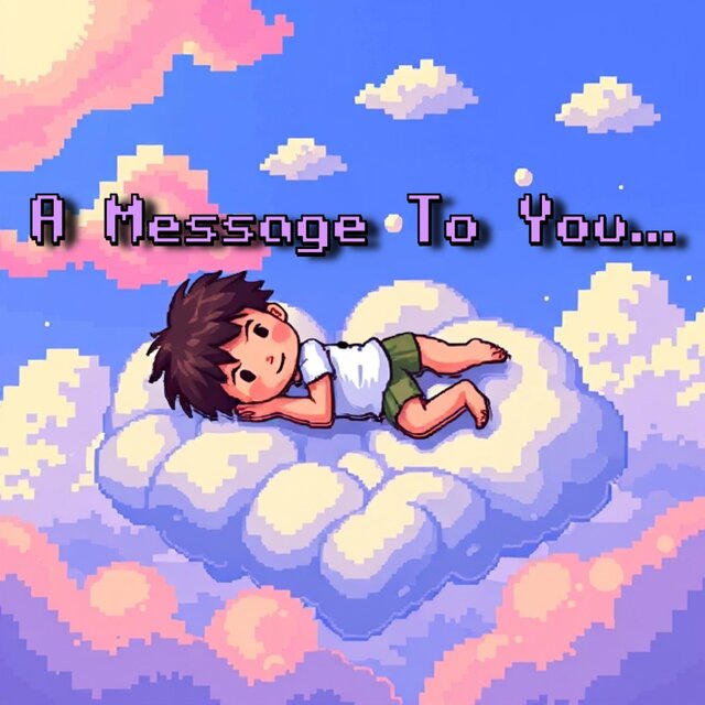 A Message To You...