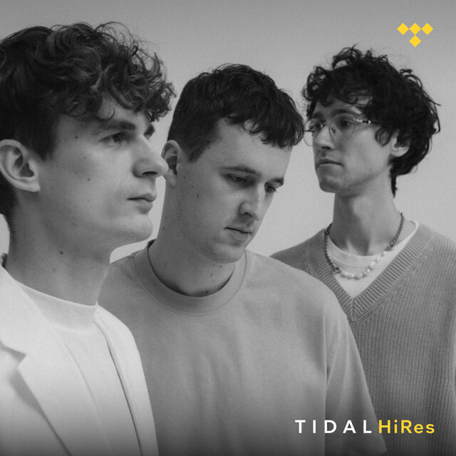 Cover art for album Polska: TIDAL HiRes by TIDAL