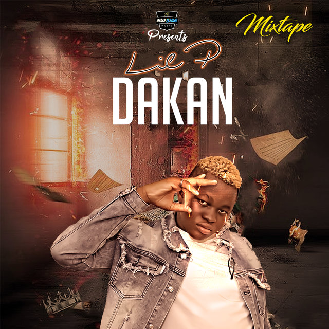 Dakan