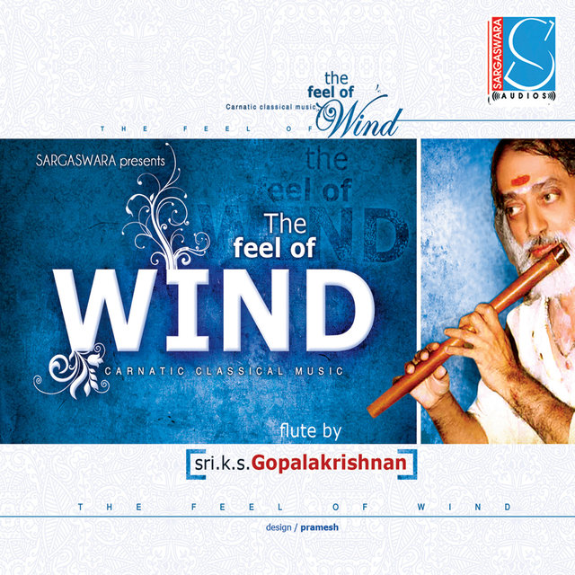 The Feel of Wind