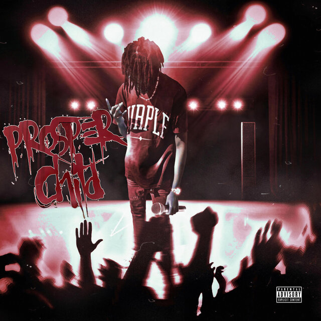 Prosper Child (Deluxe)