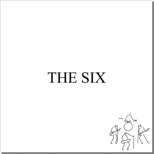 Self-Titled