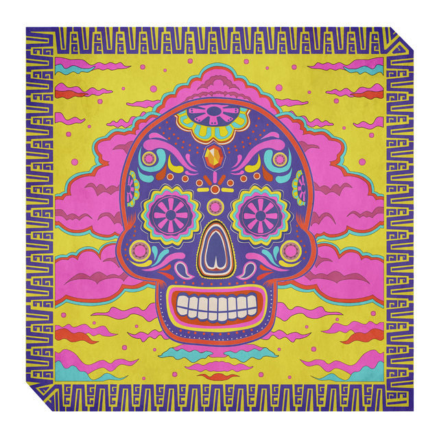 Disco Azteca EP