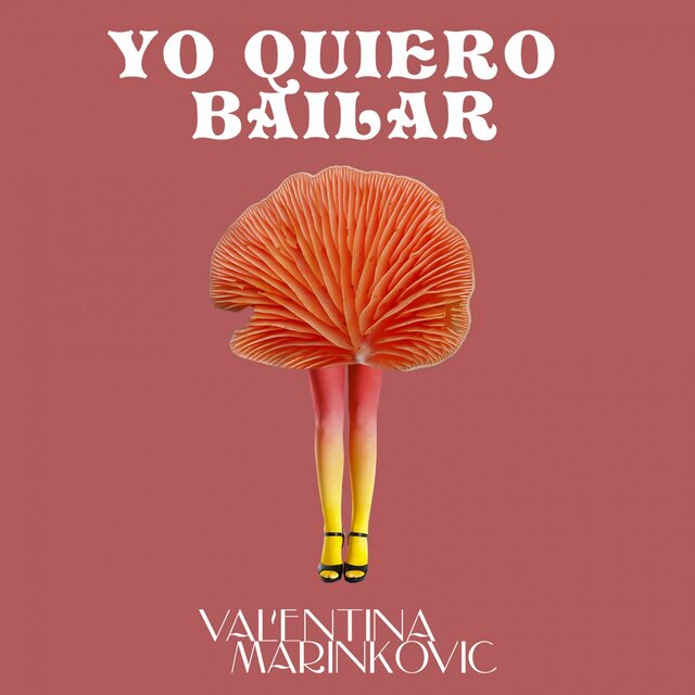 Yo Quiero Bailar