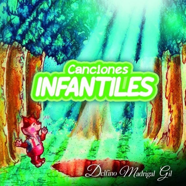 Canciónes Infantiles