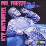 Mr. Freeze