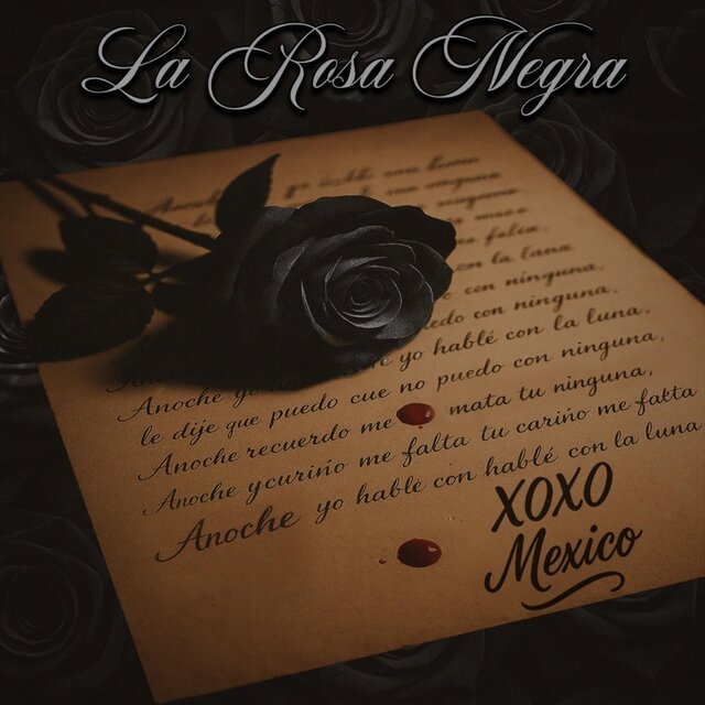 La Rosa Negra