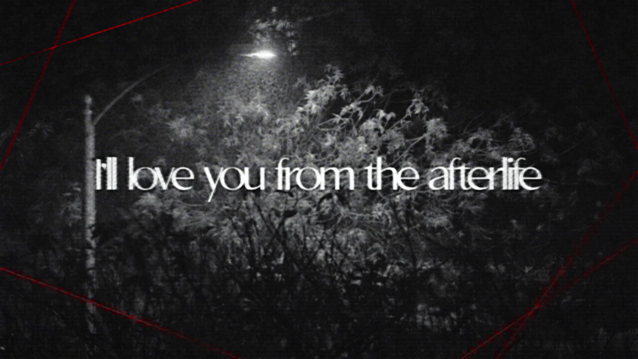 Afterlife