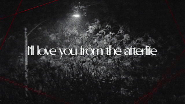 Afterlife