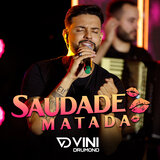 Saudade Matada
