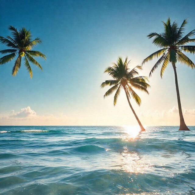 Endless Summer Love