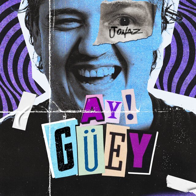 Ay! Güey