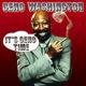 Cover art for album It's Geno Time by Geno Washington and the Ram Jam Band