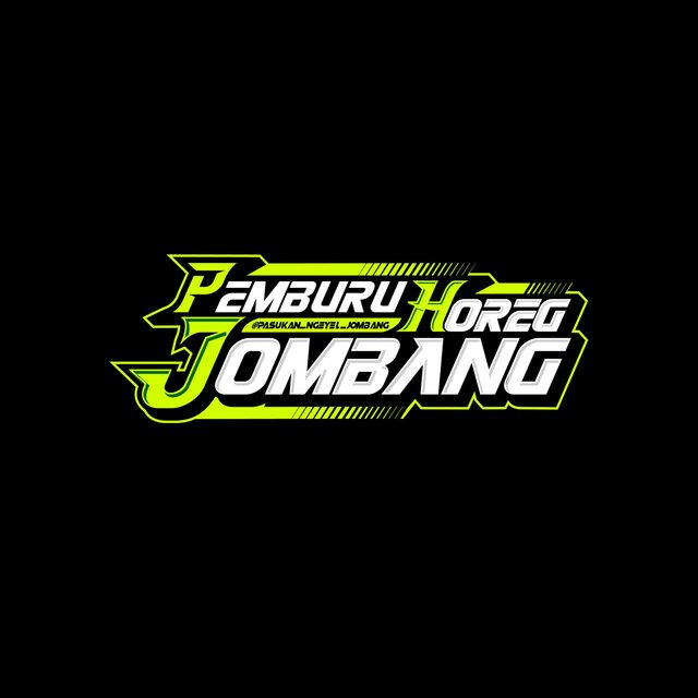Pemburu Horeg Jombang