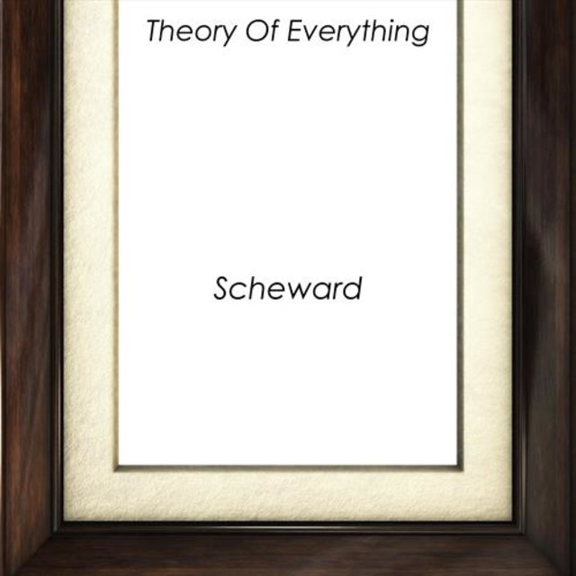 Theory Of Everything