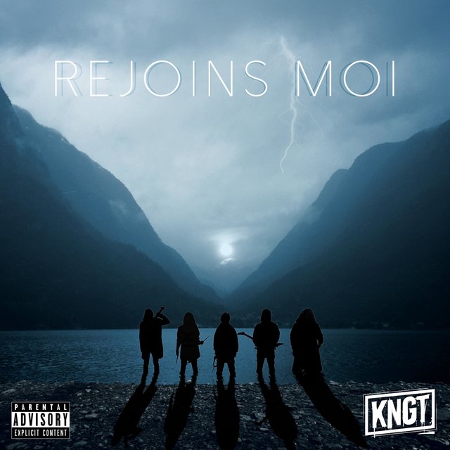 Rejoins moi