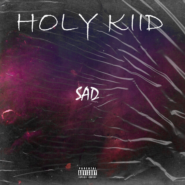 Sad