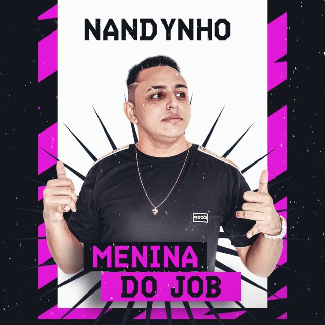 Menina do Job