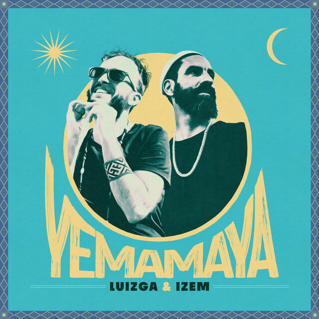 Yemamaya