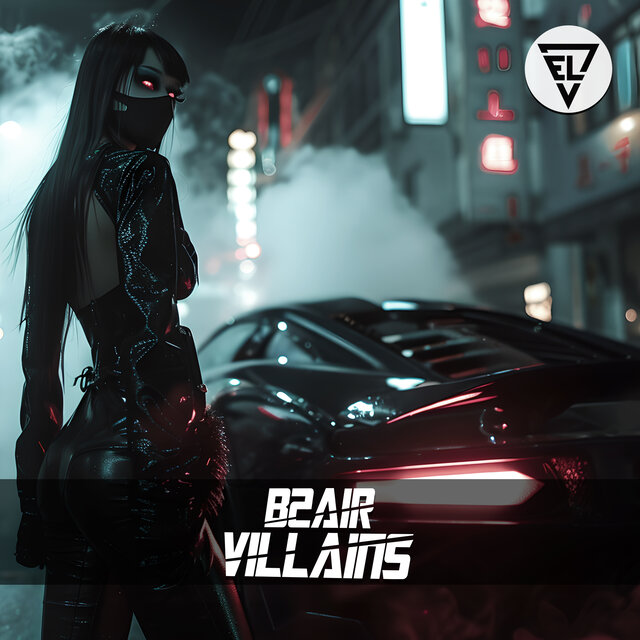 Villains