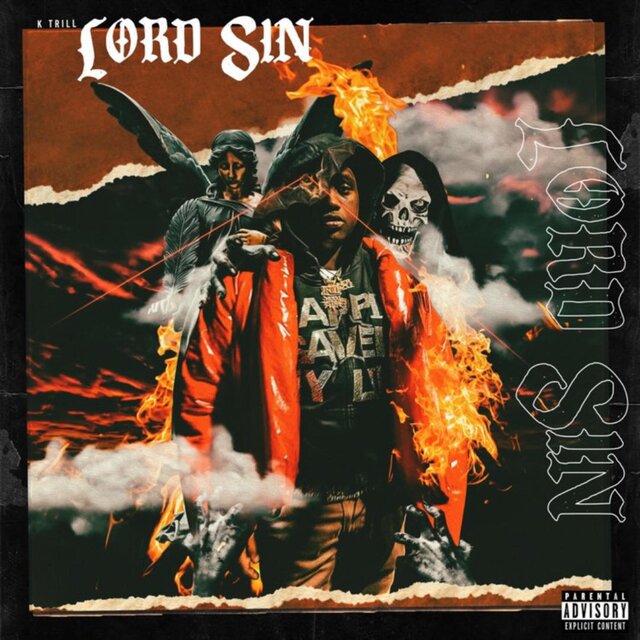 LORD SIN