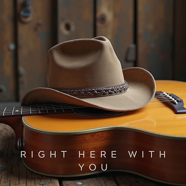 Right Here With You