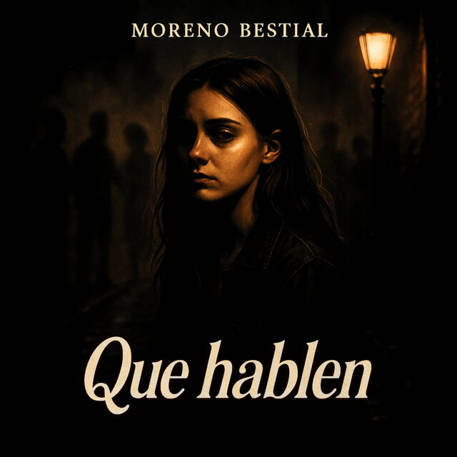 Que hablen