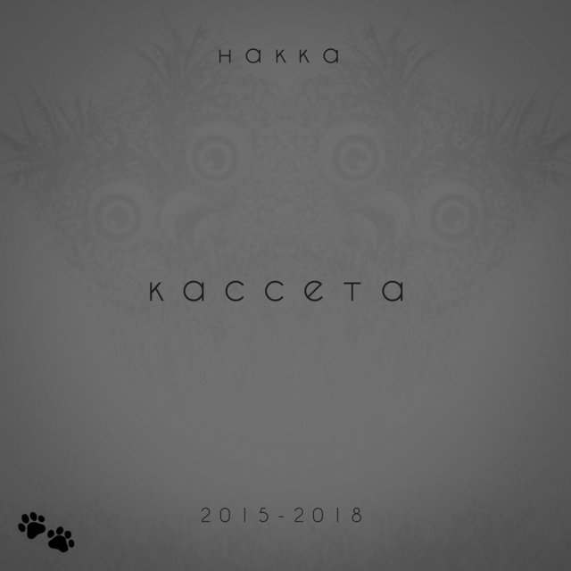 Кассета 2015-2018