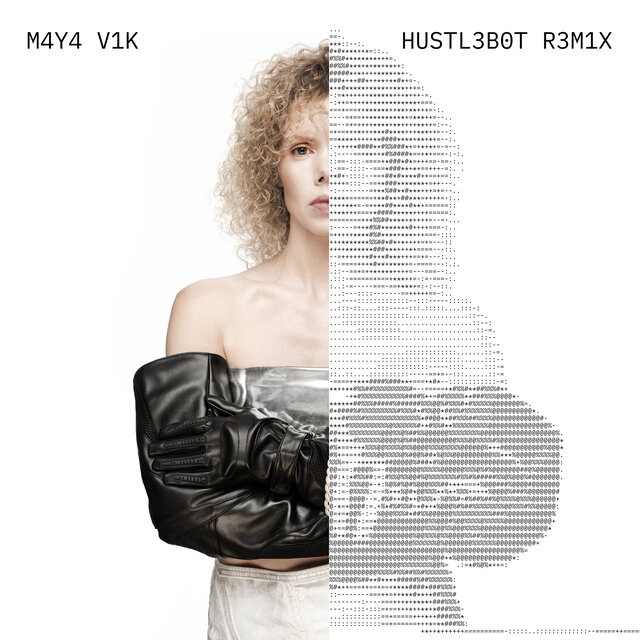 Hustlebot (Initial Talk Remix)