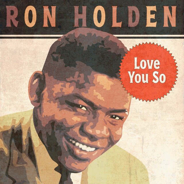 Love You So (Rerecorded)