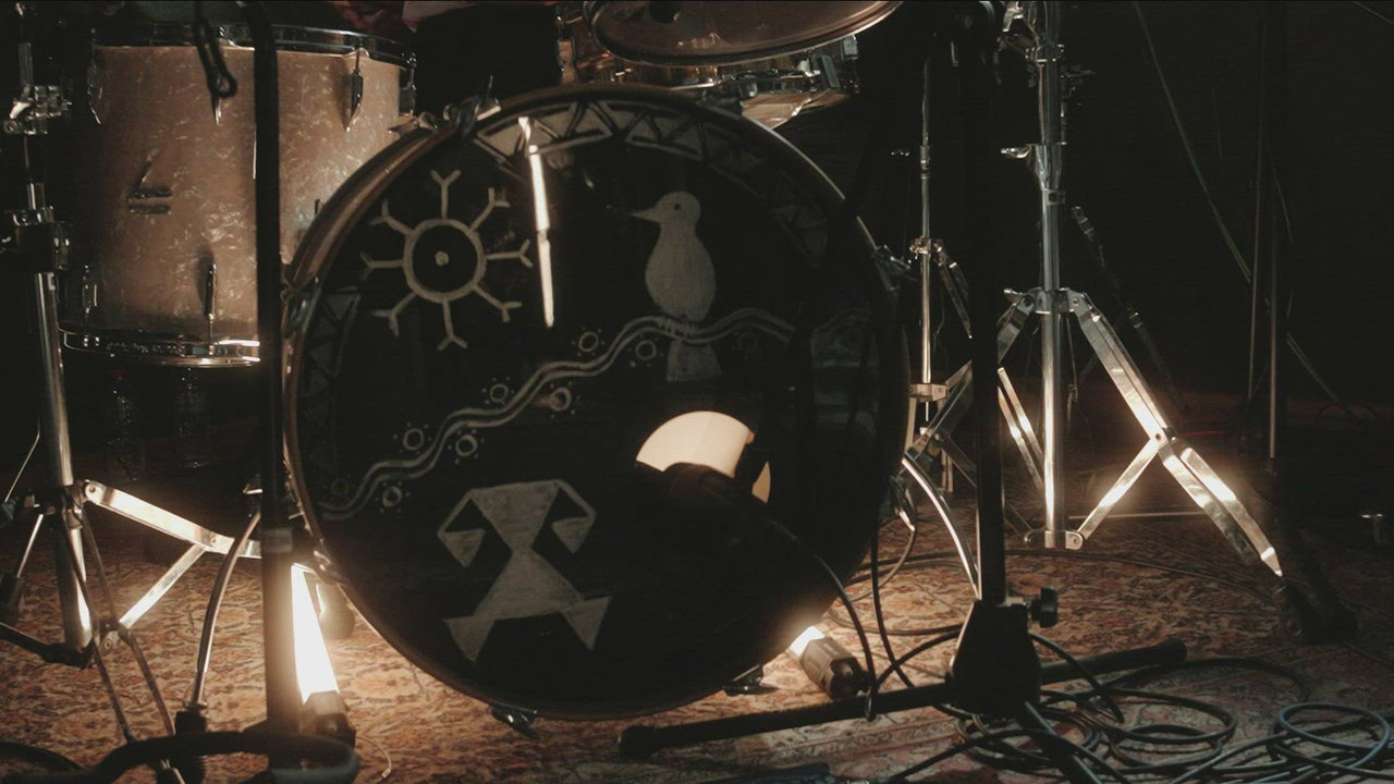 Herkese Yetecek Kadar (Şen Bakkal Live Session)
