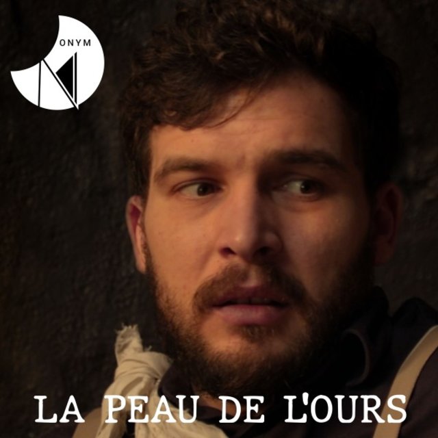 La peau de l'ours