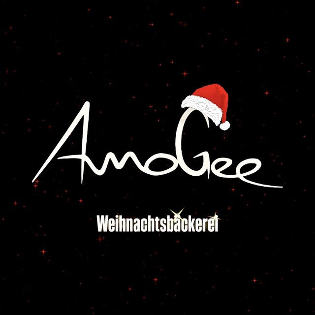 Weihnachtsbäckerei