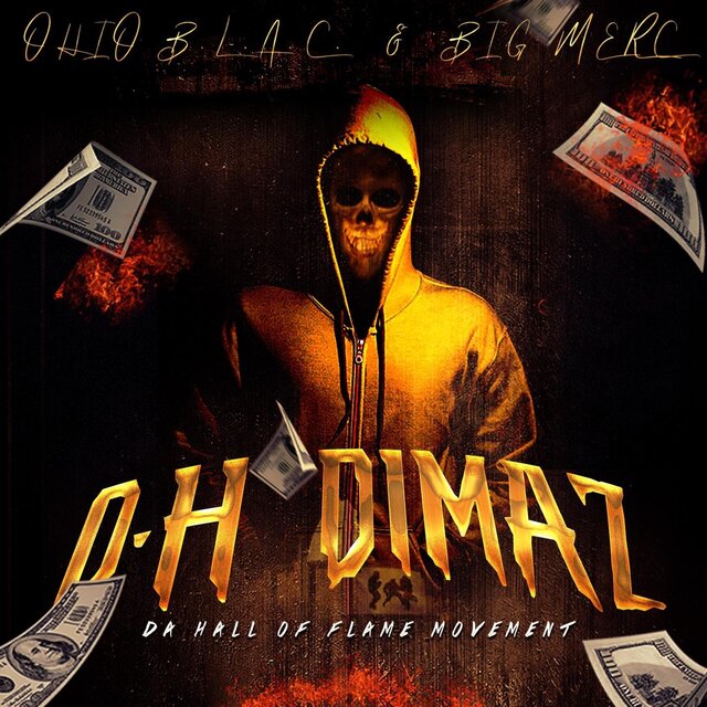 O-H Dimaz 