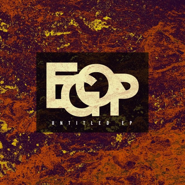 Untitled - EP