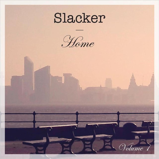 Home, Vol. 1