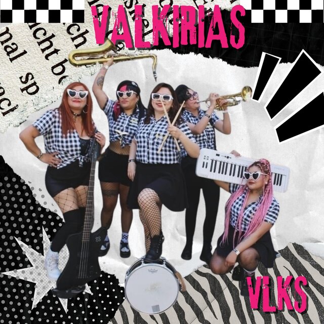 Vlks