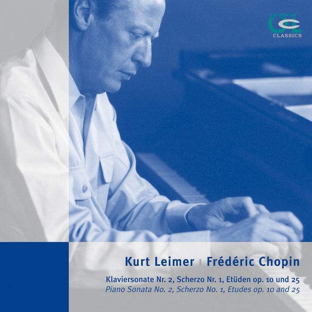 Frédéric Chopin: Piano Concertos