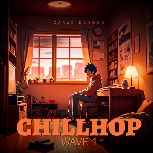Chillhop Wave 1