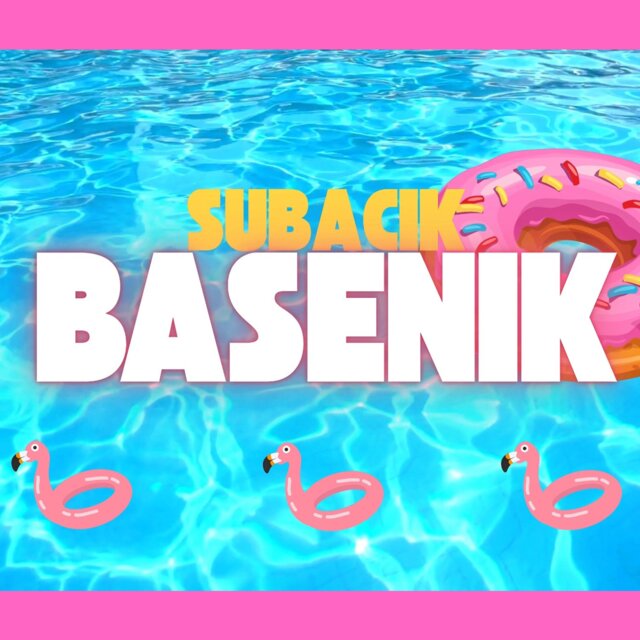Basenik (Radio Edit)