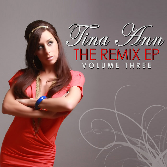 The Remix EP Volume 3