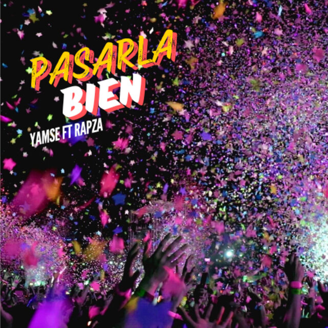 Pasarla Bien